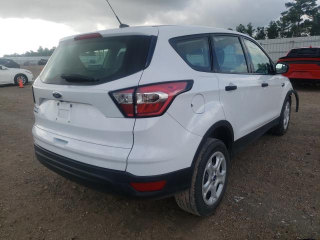 Photo 3 VIN: 1FMCU0F70JUA16839 - FORD ESCAPE 