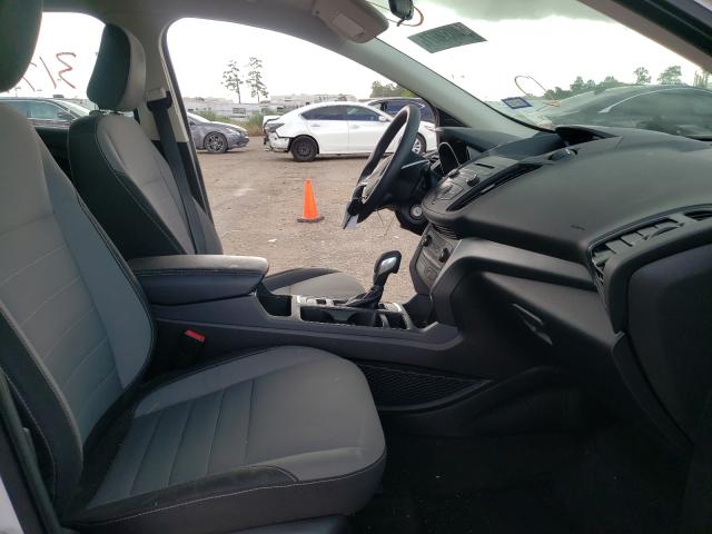 Photo 4 VIN: 1FMCU0F70JUA16839 - FORD ESCAPE 