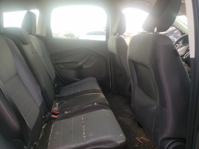 Photo 5 VIN: 1FMCU0F70JUA16839 - FORD ESCAPE 