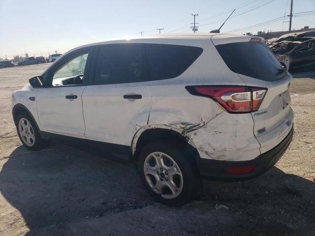 Photo 1 VIN: 1FMCU0F70JUA17649 - FORD ESCAPE S 