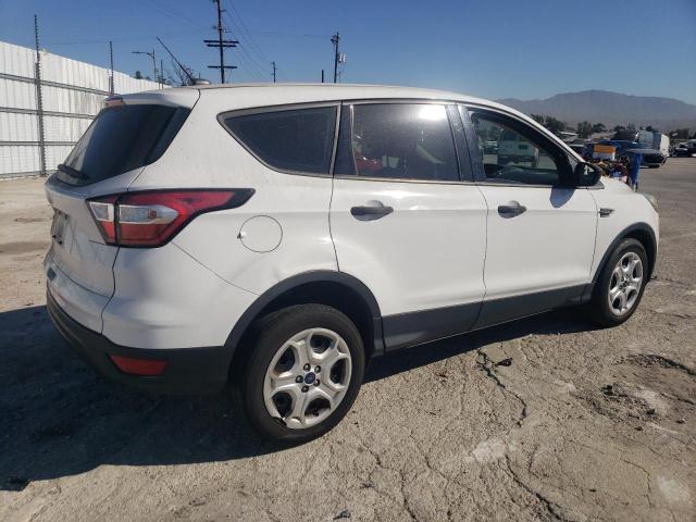 Photo 2 VIN: 1FMCU0F70JUA17649 - FORD ESCAPE S 