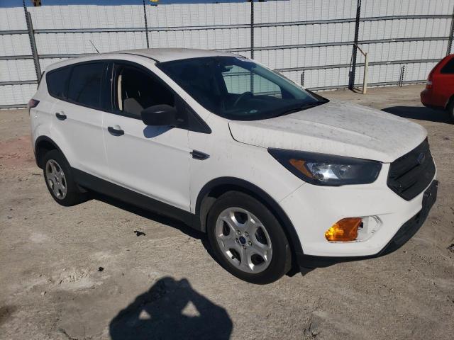 Photo 3 VIN: 1FMCU0F70JUA17649 - FORD ESCAPE S 