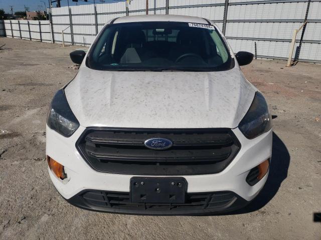 Photo 4 VIN: 1FMCU0F70JUA17649 - FORD ESCAPE S 