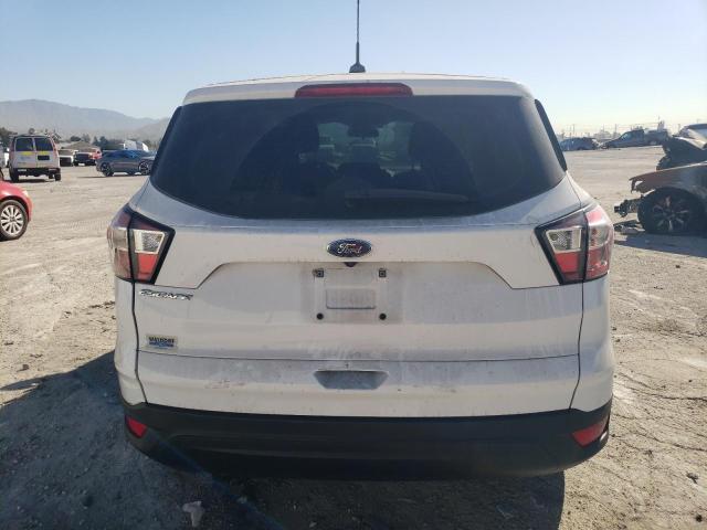 Photo 5 VIN: 1FMCU0F70JUA17649 - FORD ESCAPE S 