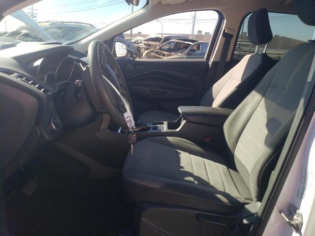 Photo 6 VIN: 1FMCU0F70JUA17649 - FORD ESCAPE S 