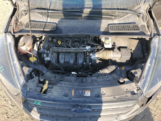 Photo 11 VIN: 1FMCU0F70JUA22916 - FORD ESCAPE 