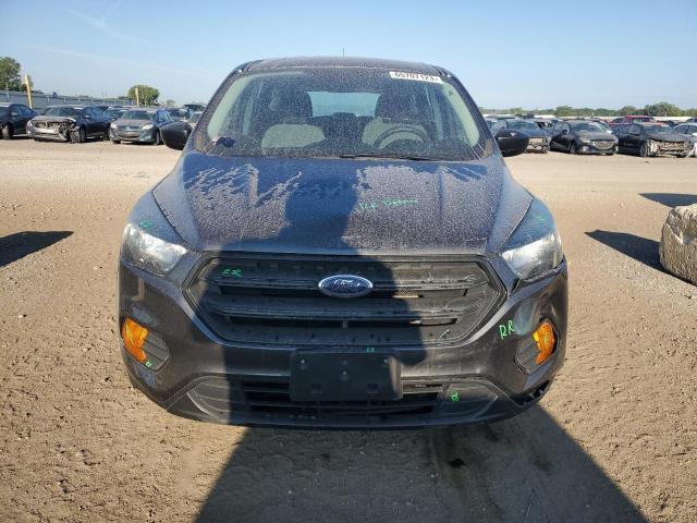 Photo 4 VIN: 1FMCU0F70JUA22916 - FORD ESCAPE 