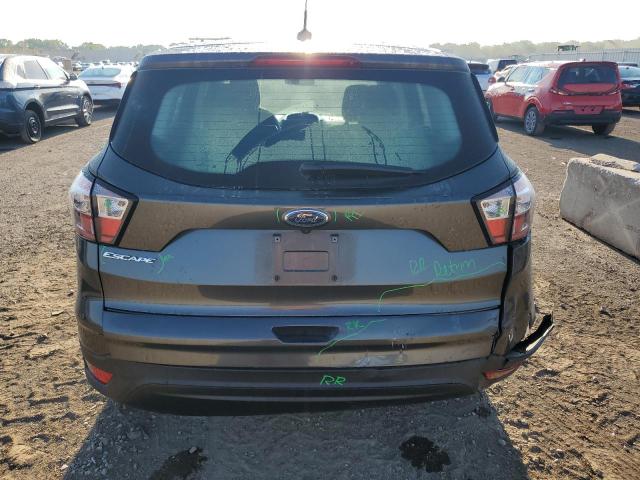 Photo 5 VIN: 1FMCU0F70JUA22916 - FORD ESCAPE 