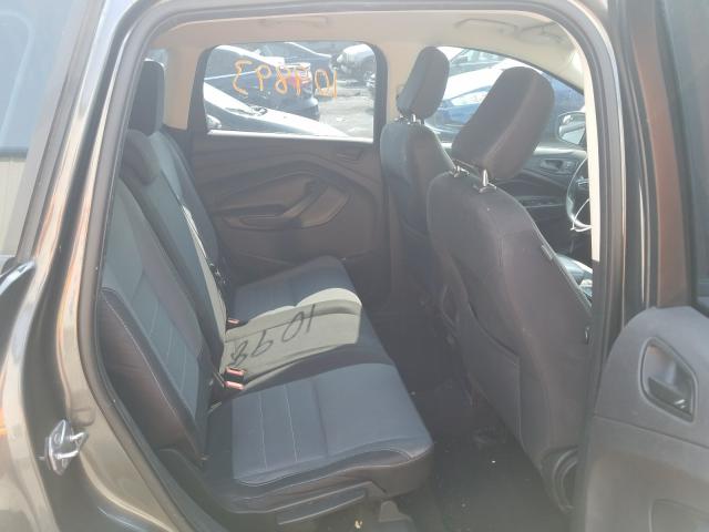 Photo 5 VIN: 1FMCU0F70JUA31373 - FORD ESCAPE 