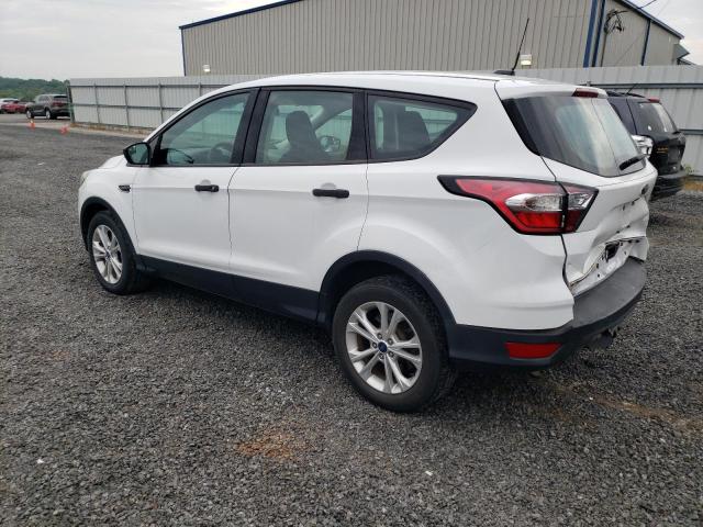 Photo 1 VIN: 1FMCU0F70JUA33012 - FORD ESCAPE S 