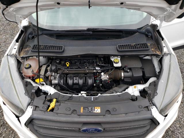 Photo 10 VIN: 1FMCU0F70JUA33012 - FORD ESCAPE S 