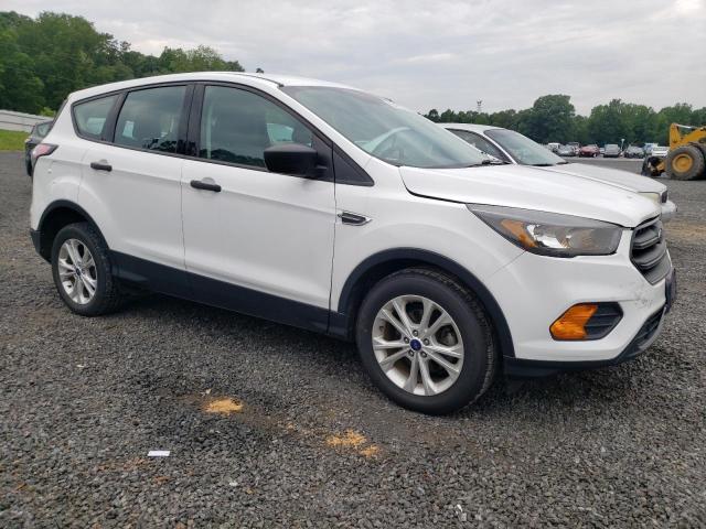 Photo 3 VIN: 1FMCU0F70JUA33012 - FORD ESCAPE S 