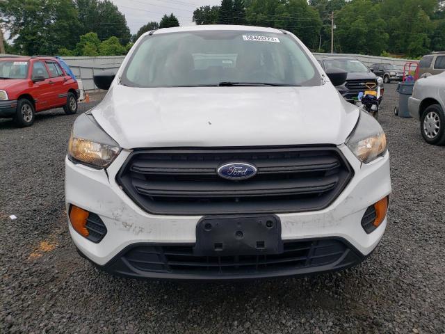 Photo 4 VIN: 1FMCU0F70JUA33012 - FORD ESCAPE S 