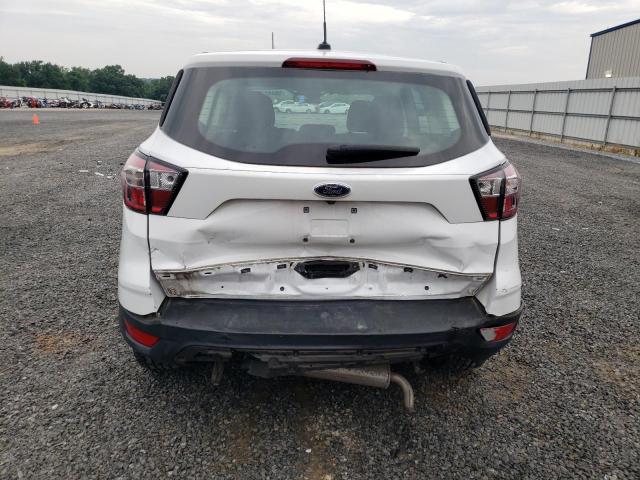 Photo 5 VIN: 1FMCU0F70JUA33012 - FORD ESCAPE S 