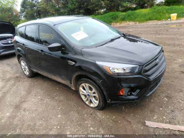 Photo 0 VIN: 1FMCU0F70JUA44415 - FORD ESCAPE 