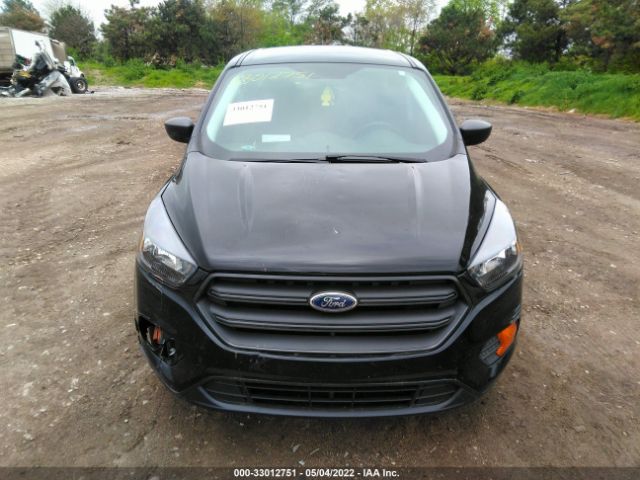 Photo 5 VIN: 1FMCU0F70JUA44415 - FORD ESCAPE 