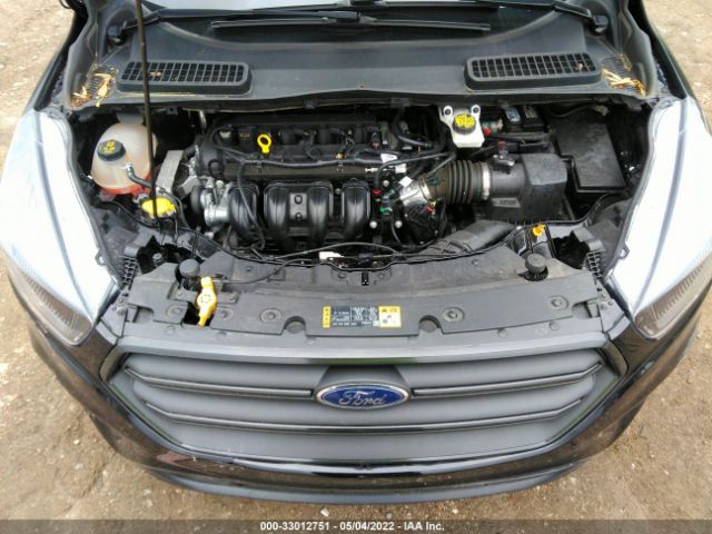 Photo 9 VIN: 1FMCU0F70JUA44415 - FORD ESCAPE 