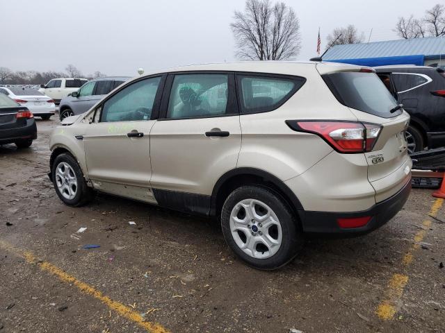 Photo 1 VIN: 1FMCU0F70JUA47797 - FORD ESCAPE 