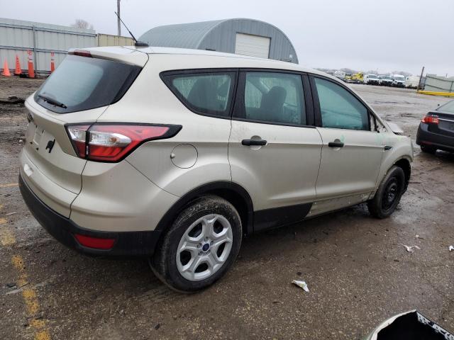 Photo 2 VIN: 1FMCU0F70JUA47797 - FORD ESCAPE 