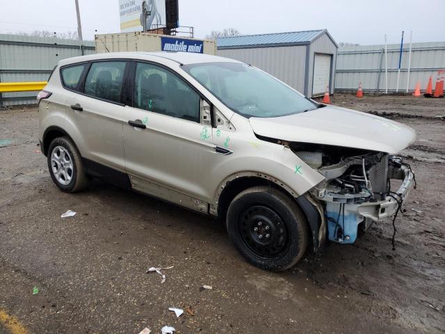 Photo 3 VIN: 1FMCU0F70JUA47797 - FORD ESCAPE 