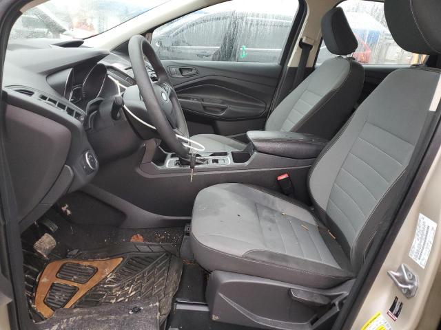 Photo 6 VIN: 1FMCU0F70JUA47797 - FORD ESCAPE 