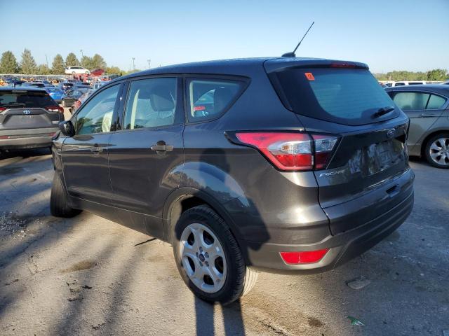 Photo 1 VIN: 1FMCU0F70JUA54054 - FORD ESCAPE S 