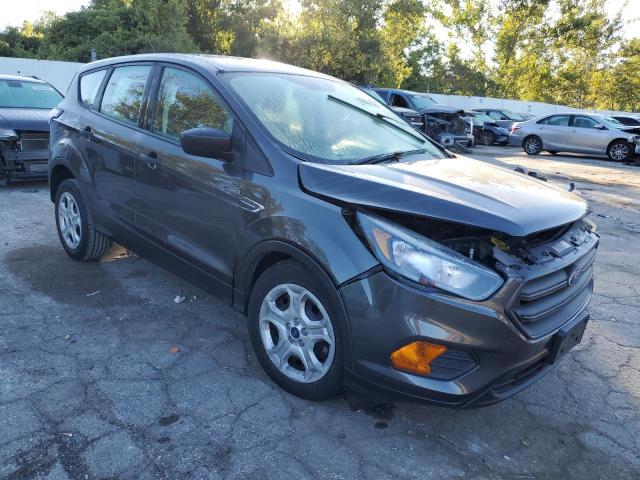 Photo 3 VIN: 1FMCU0F70JUA54054 - FORD ESCAPE S 