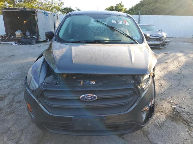 Photo 4 VIN: 1FMCU0F70JUA54054 - FORD ESCAPE S 