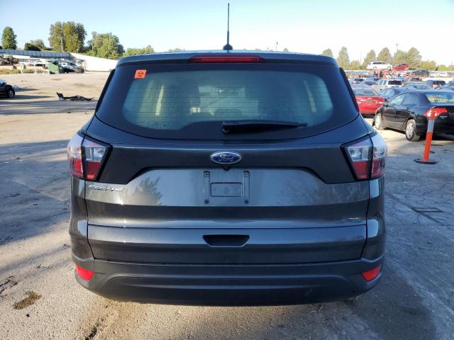 Photo 5 VIN: 1FMCU0F70JUA54054 - FORD ESCAPE S 