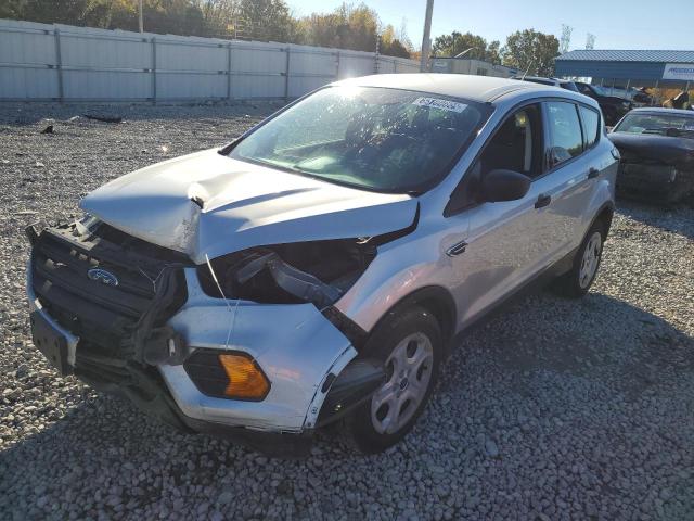 Photo 1 VIN: 1FMCU0F70JUA55351 - FORD ESCAPE S 