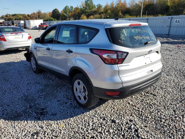 Photo 2 VIN: 1FMCU0F70JUA55351 - FORD ESCAPE S 