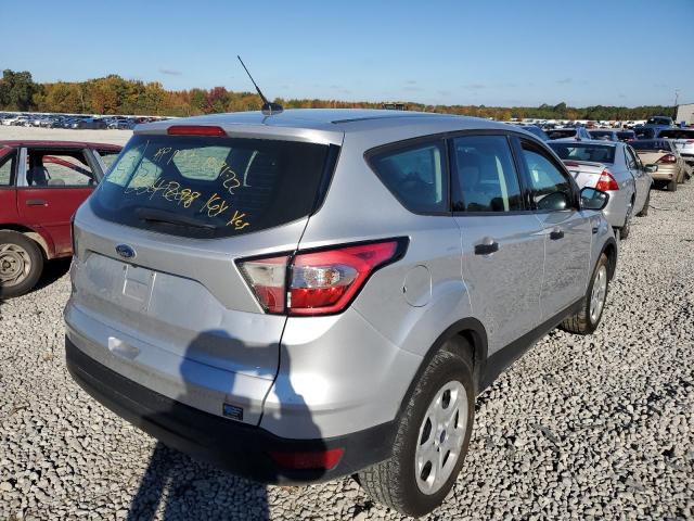 Photo 3 VIN: 1FMCU0F70JUA55351 - FORD ESCAPE S 