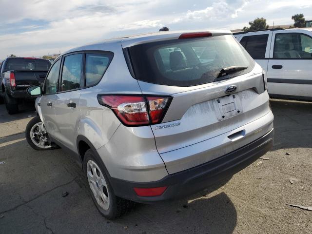 Photo 1 VIN: 1FMCU0F70JUA64924 - FORD ESCAPE 