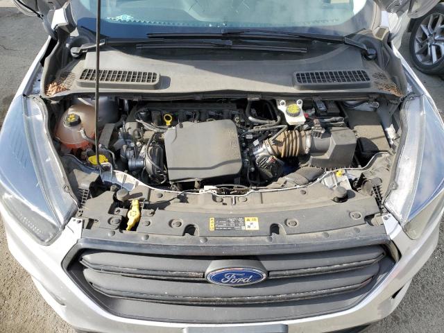 Photo 11 VIN: 1FMCU0F70JUA64924 - FORD ESCAPE 