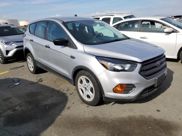 Photo 3 VIN: 1FMCU0F70JUA64924 - FORD ESCAPE 