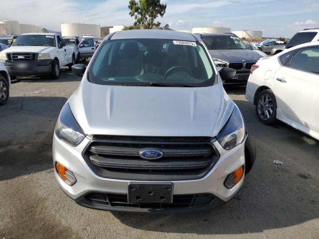 Photo 4 VIN: 1FMCU0F70JUA64924 - FORD ESCAPE 