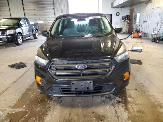 Photo 4 VIN: 1FMCU0F70JUA66589 - FORD ESCAPE 