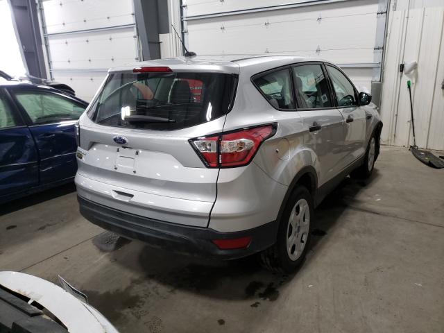 Photo 3 VIN: 1FMCU0F70JUA85644 - FORD ESCAPE S 