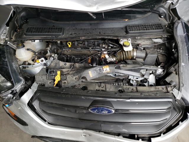 Photo 6 VIN: 1FMCU0F70JUA85644 - FORD ESCAPE S 