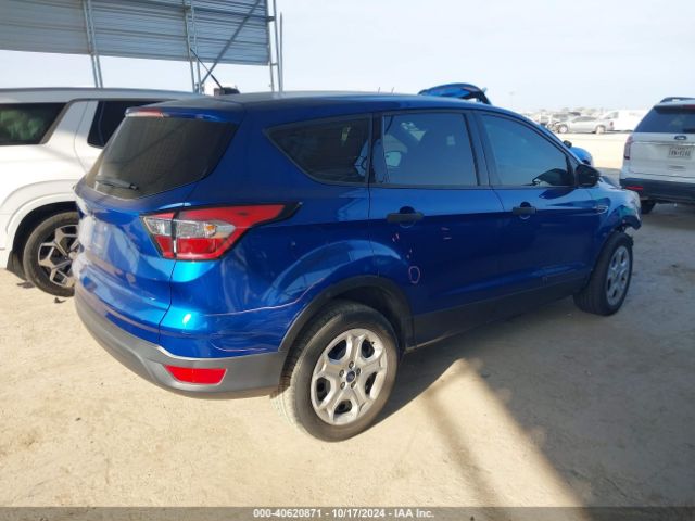 Photo 3 VIN: 1FMCU0F70JUA90410 - FORD ESCAPE 