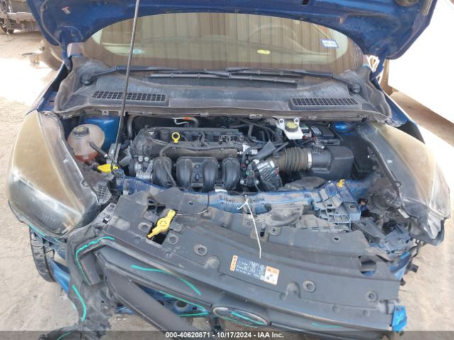 Photo 9 VIN: 1FMCU0F70JUA90410 - FORD ESCAPE 