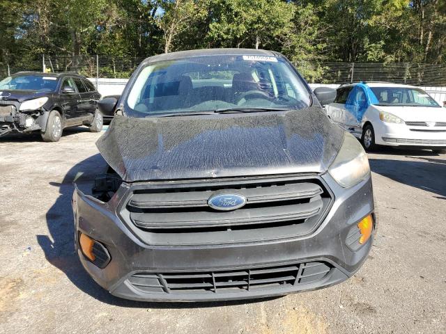 Photo 4 VIN: 1FMCU0F70JUA94263 - FORD ESCAPE S 