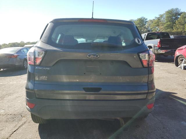 Photo 5 VIN: 1FMCU0F70JUA94263 - FORD ESCAPE S 