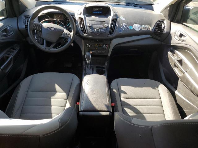 Photo 7 VIN: 1FMCU0F70JUA94263 - FORD ESCAPE S 