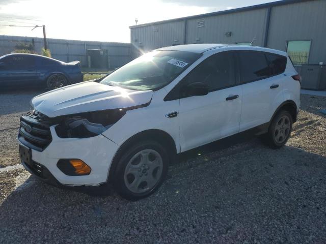 Photo 0 VIN: 1FMCU0F70JUB04595 - FORD ESCAPE S 