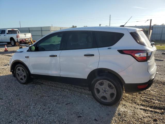 Photo 1 VIN: 1FMCU0F70JUB04595 - FORD ESCAPE S 