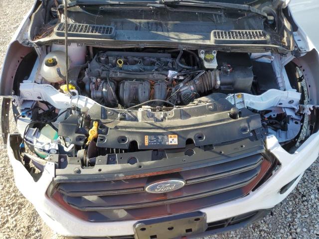 Photo 11 VIN: 1FMCU0F70JUB04595 - FORD ESCAPE S 