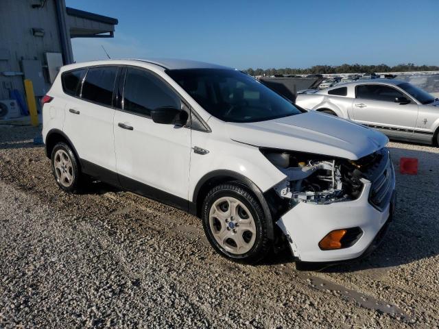 Photo 3 VIN: 1FMCU0F70JUB04595 - FORD ESCAPE S 