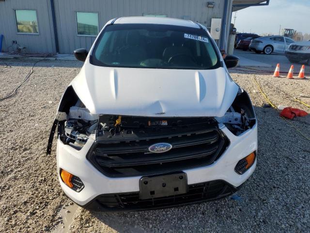 Photo 4 VIN: 1FMCU0F70JUB04595 - FORD ESCAPE S 