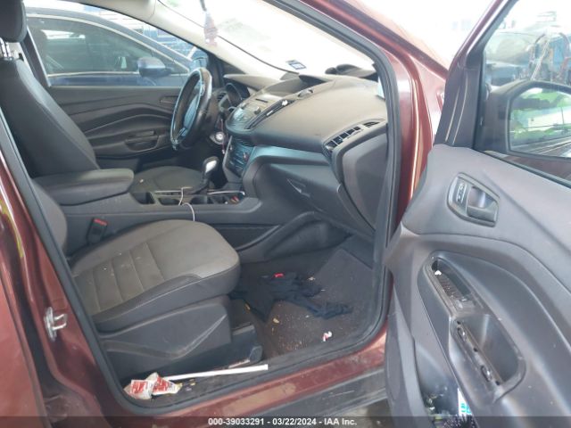 Photo 4 VIN: 1FMCU0F70JUB11532 - FORD ESCAPE 